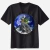 Ladies Perfect T Cotton T Shirt Thumbnail
