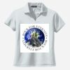 Women's Dri Mesh ® V Neck Polo Thumbnail