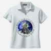 Women's Dri Mesh ® V Neck Polo Thumbnail