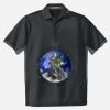 Dry Zone ® Colorblock Ottoman Polo Thumbnail