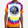Window Tie Dye Tee Thumbnail
