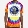 Window Tie Dye Tee Thumbnail
