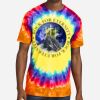 Window Tie Dye Tee Thumbnail